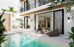 2-bedroom villa 151 m² in Cemagi for $209,000