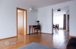 2-bedroom apartment 107 m² in Jurmala for 377,000 €