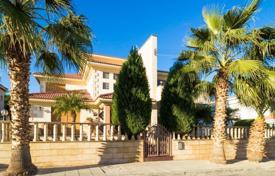 Five bedroom villa in Limassol, Polemidia for 3,200,000 €