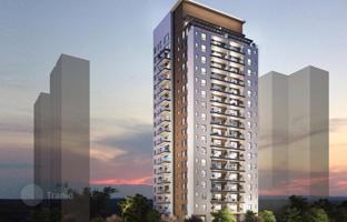 3-bedroom apartment 70 m² in Bat Yam for $894,000