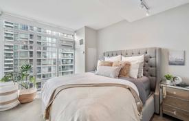 Apartment – Yonge Street, Toronto, Ontario,  Canada for C$1,207,000