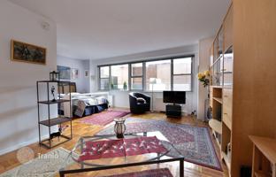 Apartment in Promenade des Anglais. Price on request