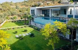 New Villas with Private Pool for Sale in Bodrum Yalikavak for $1,811,000