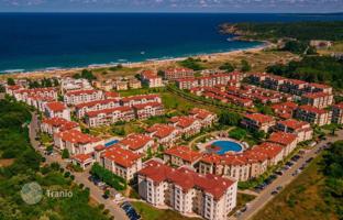 2-bedroom apartment 116 m² in Sozopol for 190,000 €