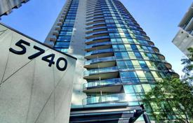 Apartment – Yonge Street, Toronto, Ontario,  Canada for C$722,000