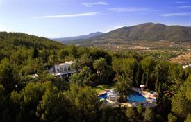 Villa – Ibiza, Balearic Islands, Spain for 23,000 € per week