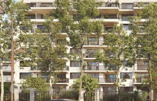Apartments in a prestigious residential complex, Neuilly-sur-Seine, Ile-de-France, France for From 495,000 €