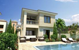 New complex of villas in a prestigious residential area of Limassol, Cyprus for From 680,000 €