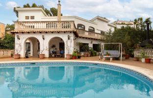 4-bedroom villa 245 m² in Portals Nous for 2,850,000 €