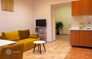 1-bedroom apartment 40 m² in Rijeka for 110,000 €