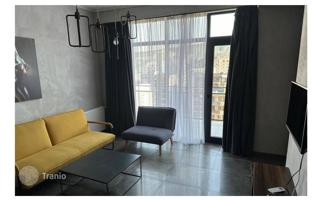 1-bedroom apartment 46 m² in Vake-Saburtalo for $105,000