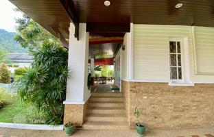 3-bedroom villa 280 m² in Kamala for $474,000