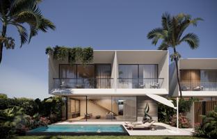 2-bedroom villa 150 m² in South Kuta for $784,000