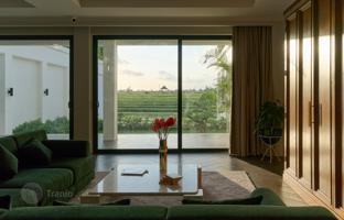 4-bedroom villa 800 m² in Canggu for $2,000,000