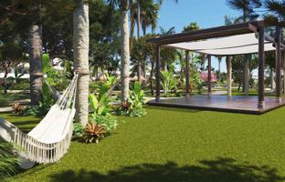 Three-bedroom penthouse in a complex next to a golf course, La Alcaidesa, Andalusia, Spain for 1,370,000 €