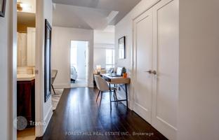 6-bedroom apartment in Old Toronto for C$1,336,000