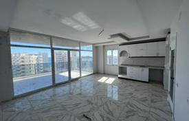 Apartment – Mersin (city), Mersin, Turkey for $124,000
