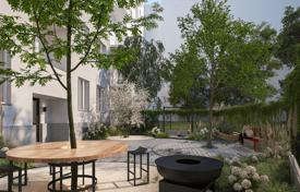 3-bedrooms apartment 116 m² in Prague 3, Czech Republic. Price on request