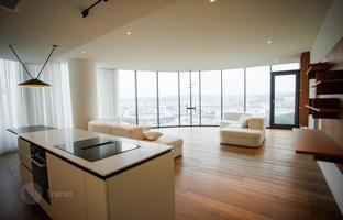 2-bedroom apartment 120 m² in Vake-Saburtalo for $380,000