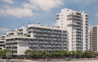 2-bedroom apartment 71 m² in L'Hospitalet de Llobregat for 310,000 €