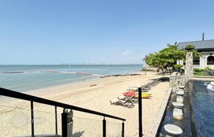 1-bedroom apartment 45 m² in Pattaya for $208,000