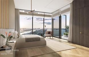 3-bedroom apartments in condo 232 m² in Miami for $6,361,000