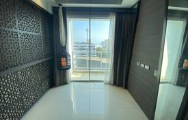 Apartment – Pattaya, Chonburi, Thailand for $279,000