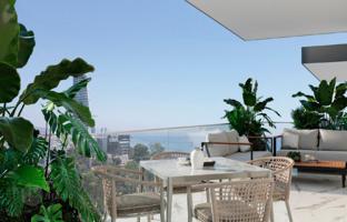 3-bedroom apartment in new building in Limassol for 1,100,000 €