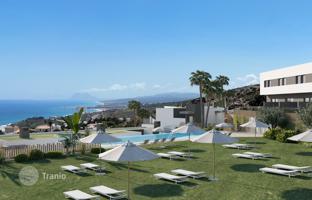 3-bedroom apartment 124 m² in Manilva for 331,000 €