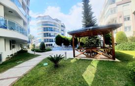 Duplex apartment in a prestigious citizenship complex in Liman Antalya for 330,000 €