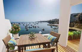 St Pauls Bay, Shell Form Apartment for 398,000 €