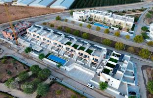 3-bedroom apartment 93 m² in Pilar de la Horadada for 295,000 €