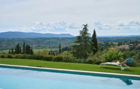 8-bedroom mansion in Tourrettes for 3,995,000 €