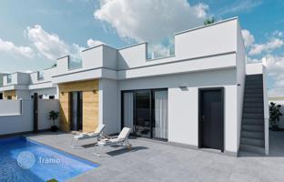 2-bedroom townhouse 162 m² in Murcia (city) for 312,000 €