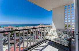 One-bedroom apartment with sea views in Playa de las Americas, Tenerife, Spain for 250,000 €