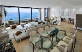Elite apartment in a new complex with a swimming pool and a gym, Lisbon, Portugal for 3,187,000 €
