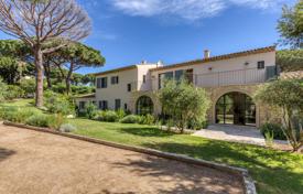 7-bedrooms villa in Ramatyuel, France for 50,000 € per week