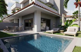 3-bedroom villa 205 m² in Amarilla Golf for 737,000 €