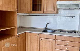 2-bedroom apartment 45 m² in Prague 5. Price on request