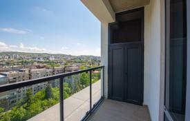 Cozy apartment with excellent location and amazing view in Tbilisi for 110,000 €