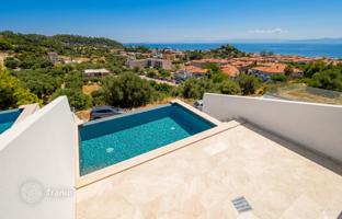 3-bedroom house 158 m² in Pallini for 630,000 €