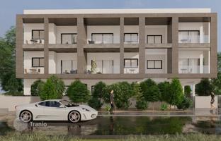 New low-rise residence close to highways, Polemidia, Cyprus for From 243,000 €