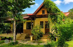 Cozy two-storey villa with beautiful views, Bophut, Koh Samui, Thailand for $152,000