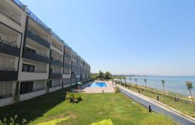 Fascinating Yalova Flats by the Sea of Marmara for $201,000
