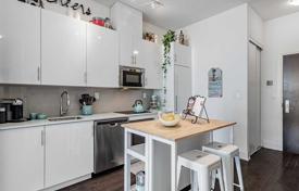 Apartment – Old Toronto, Toronto, Ontario,  Canada for C$1,008,000
