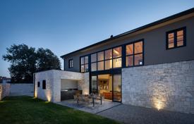 Designer villa with a swimming pool and a spa area, Rovinj, Croatia for 715,000 €