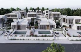 Detached house – Kissonerga, Paphos, Cyprus for 750,000 €