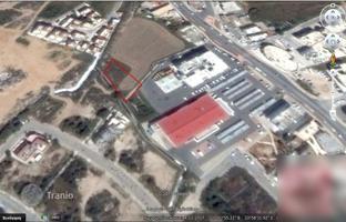 Land plot 1,048 m² in Famagusta for 130,000 €