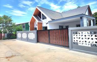 3-bedroom cottage 140 m² in Pattaya for $118,000