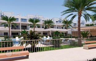 2-bedroom apartment 68 m² in Torre Pacheco for 227,000 €